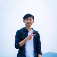 Aman Shrestha