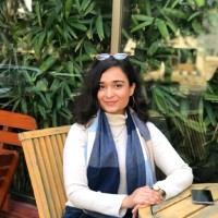 Mahnoor Naeem