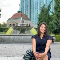 Aiswarya Subramanian