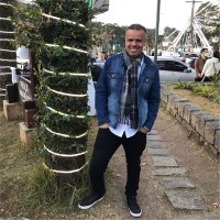 Ezequiel Alves Dos Santos