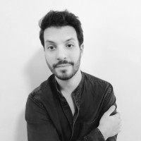 Orestis Liaskos - Antoniou