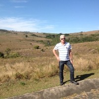 Juraci Araujo