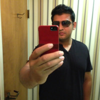 Adnan Haider
