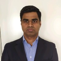 Sajith Madaparambil, Mieaust