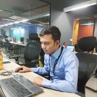 Nashirul Islam