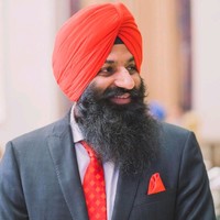 Raminder Singh