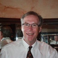 Paul Stiles
