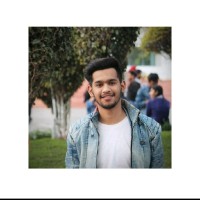 Shubham Verma