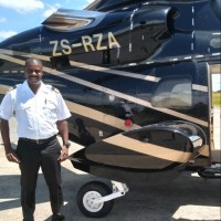 Costantine Last Mazonde
