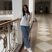 Aarushi Vashisht