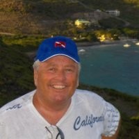 Bill / “ FX “ Grubb