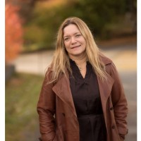 Sissel Moen