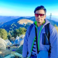 Anshul Tyagi