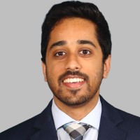 Neil Doshi, Md