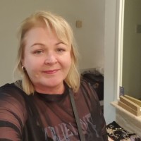 Trish Evans