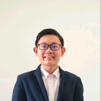 Kevin Ang