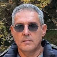 George Zografos