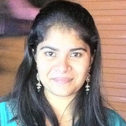 Priyanka D.