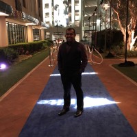 Mohammed Rubel