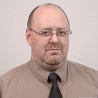 Mike Mussetter