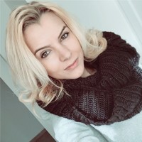 Carina Boncu