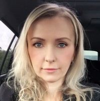 Danica Webster