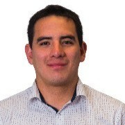 Ronald Fernando De La Vega Gómez