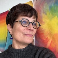 Nadia Baumann