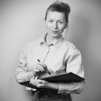 Patrycja Parus-Marczyk