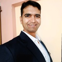 Archal Gharat
