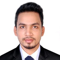 Ahsan Habib Ripon