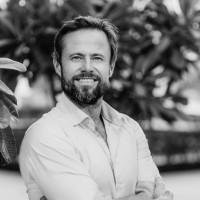 Bjørn Magne B Austevoll-Bryn