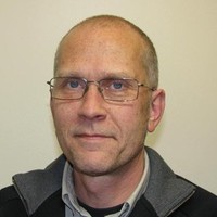 Ulf Ödegården