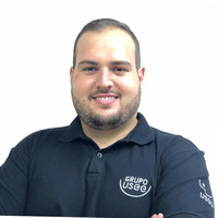 Raul Capitelli Bernardino