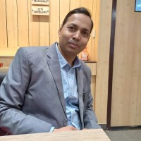 Bhupendra Kumar