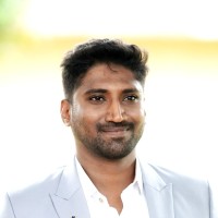 Rakesh Gowtham