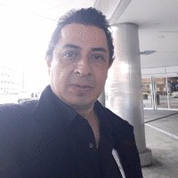 Luis Miguel Serrano Hernandez