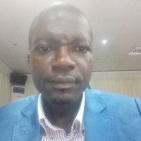 Patrick Salomon MOMO EYOUM