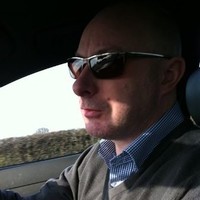 Andy Hughes