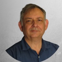 Hendrik Crafford CFP® Certified Integral Coach®