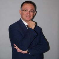 Spyros Stamou