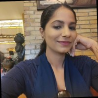 Divya J.