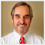 Geoffrey Churcher