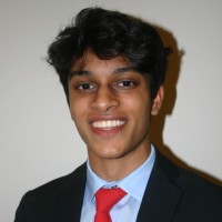 Ayush Banerjee