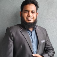 Mohammad Khalid Mahmod