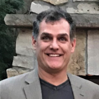 Nick Gerebi