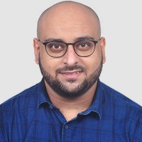 Arka Mukherjee