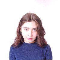 Florencia Torrico Hanssen