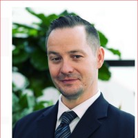 Duncan Pickard