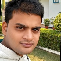Nimesh Rai
